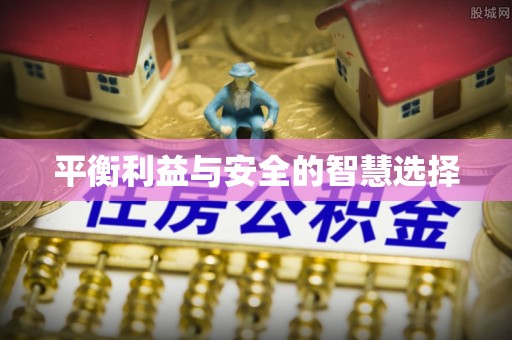 丰南平衡利益与安全的智慧选择