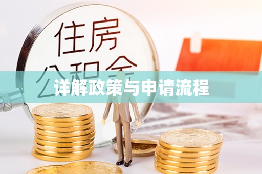 丰南详解政策与申请流程