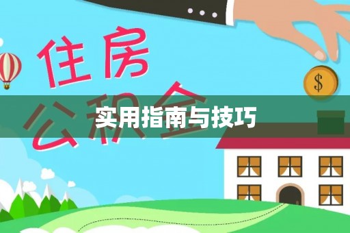 丰南实用指南与技巧
