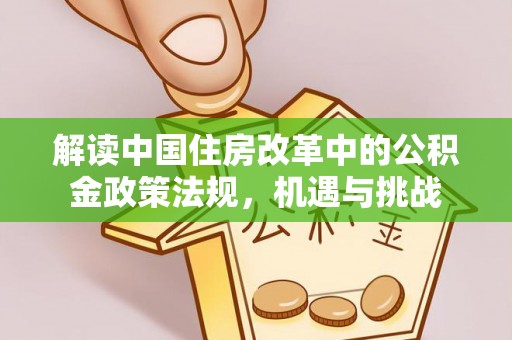 丰南解读中国住房改革中的公积金政策法规，机遇与挑战
