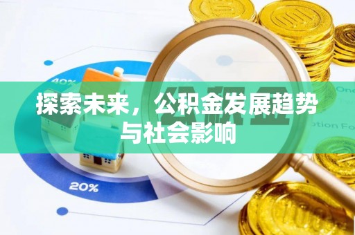 丰南探索未来，公积金发展趋势与社会影响