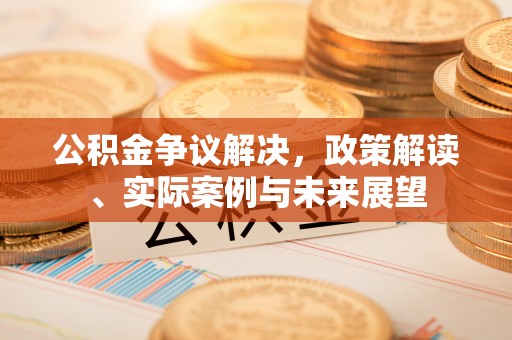 丰南公积金争议解决，政策解读、实际案例与未来展望