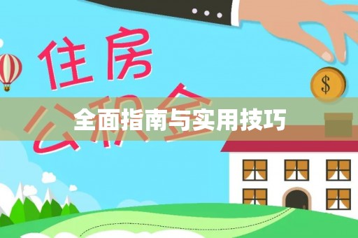 丰南全面指南与实用技巧