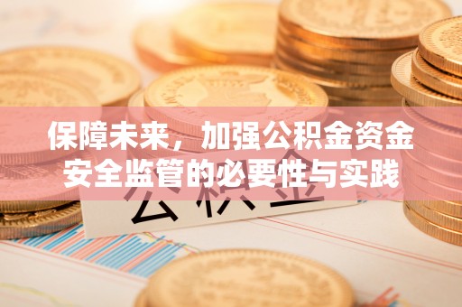 丰南保障未来，加强公积金资金安全监管的必要性与实践