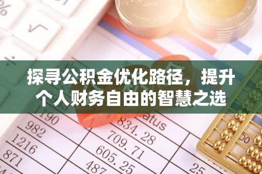 丰南探寻公积金优化路径，提升个人财务自由的智慧之选