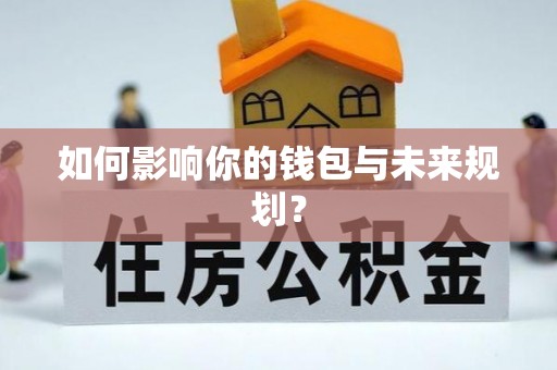 丰南如何影响你的钱包与未来规划？