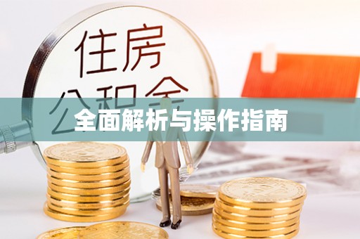 丰南全面解析与操作指南