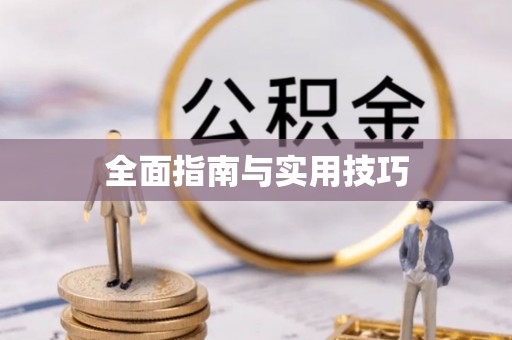 丰南全面指南与实用技巧
