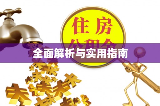 丰南全面解析与实用指南